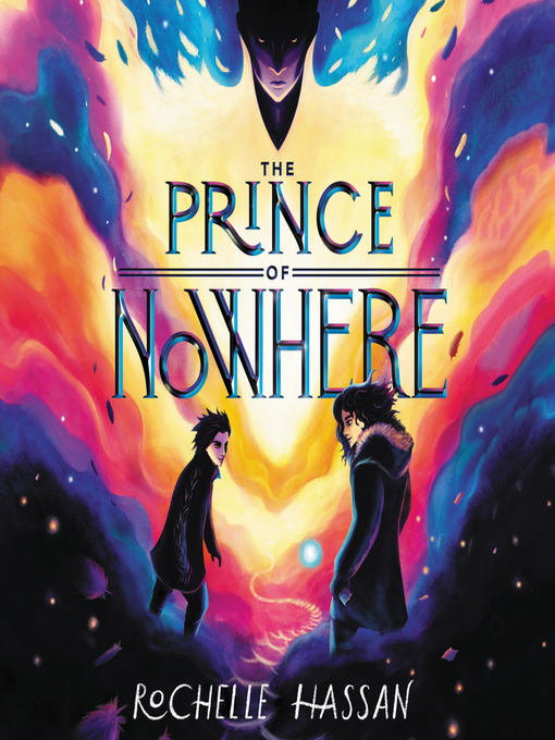 Title details for The Prince of Nowhere by Rochelle Hassan - Available